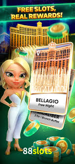 Programa VIP 88slots