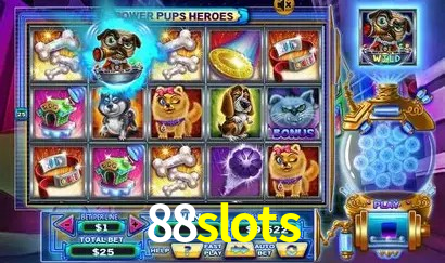 Exclusive Offers 88slots