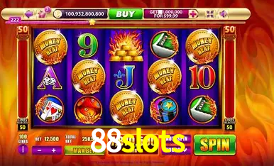 Platform Technology 88slots