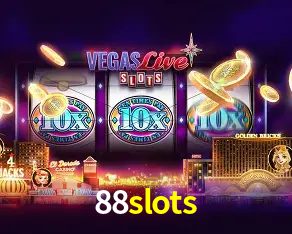 Live Casino 88slots